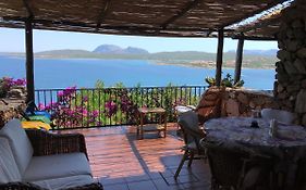 Ladunia 3I - vista mare